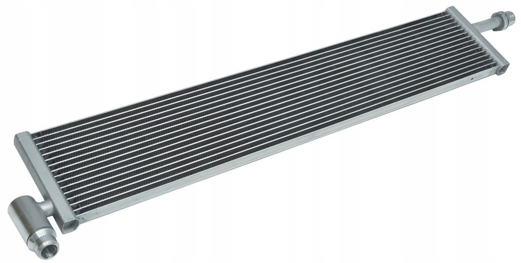 фото №1, Радиатор mercedes cls c257 2018 -