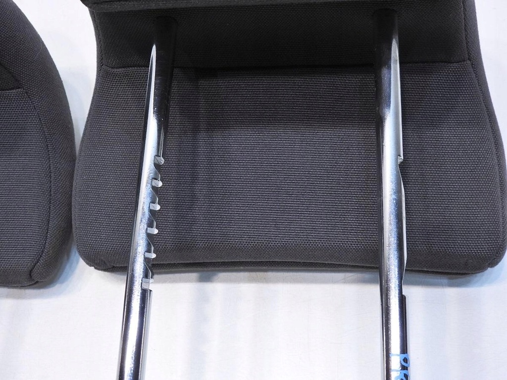 фото №6, Підголівник перед передній saab 9-5