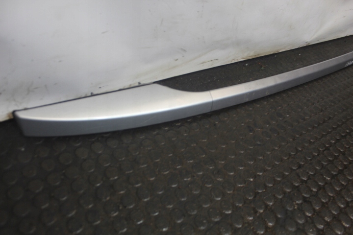 фото №9, Рейлинги кровельные mazda 6 ii