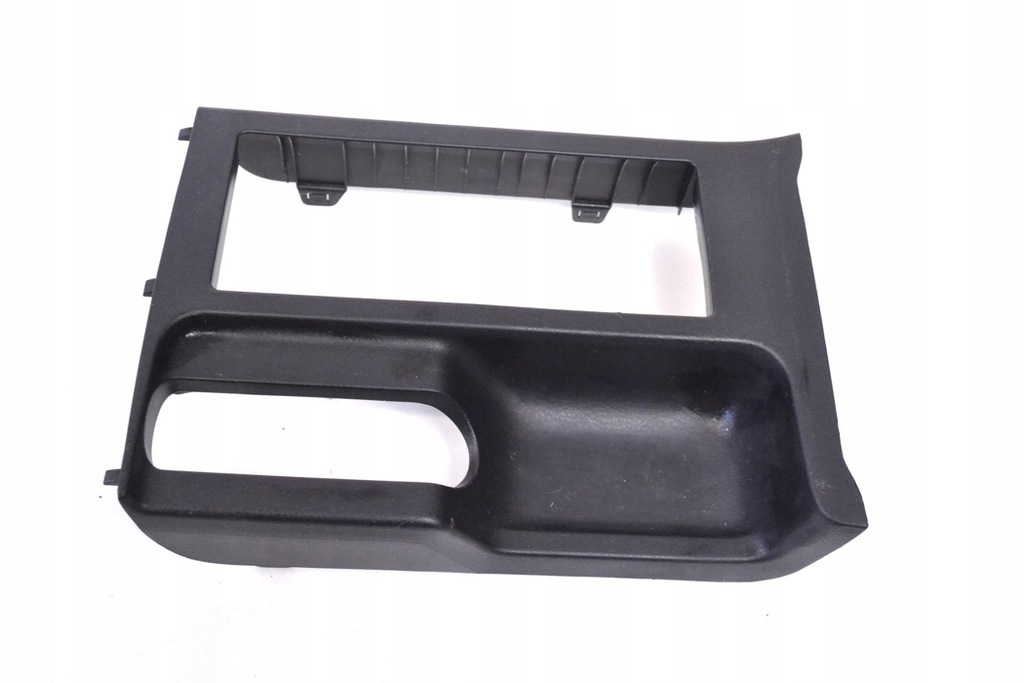 фото №1, Suzuki grand vitara 2010 rhd защита консоли центральной панель