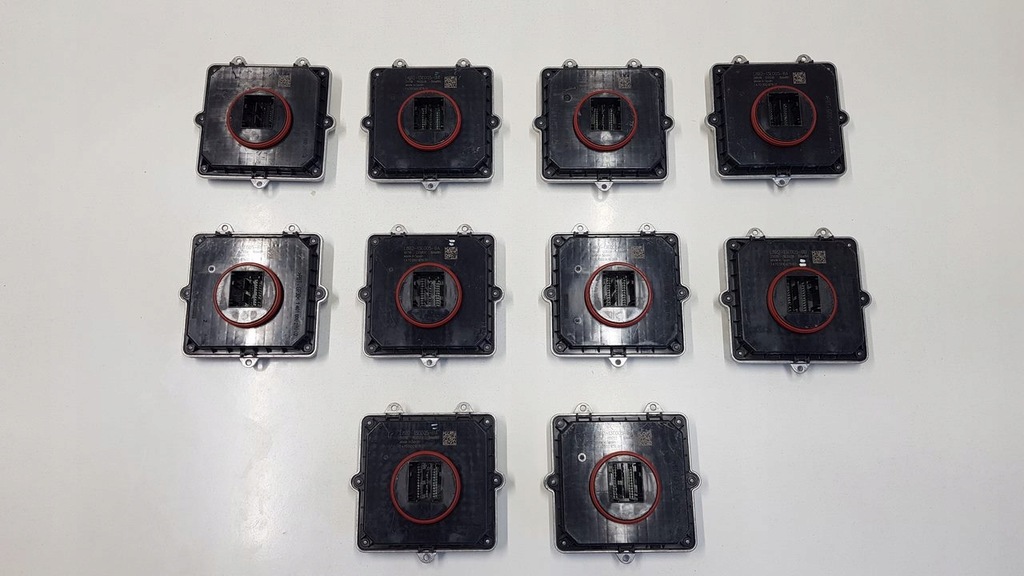 фото №10, Преобразователь jaguar land rover l8b2-13e005-ba