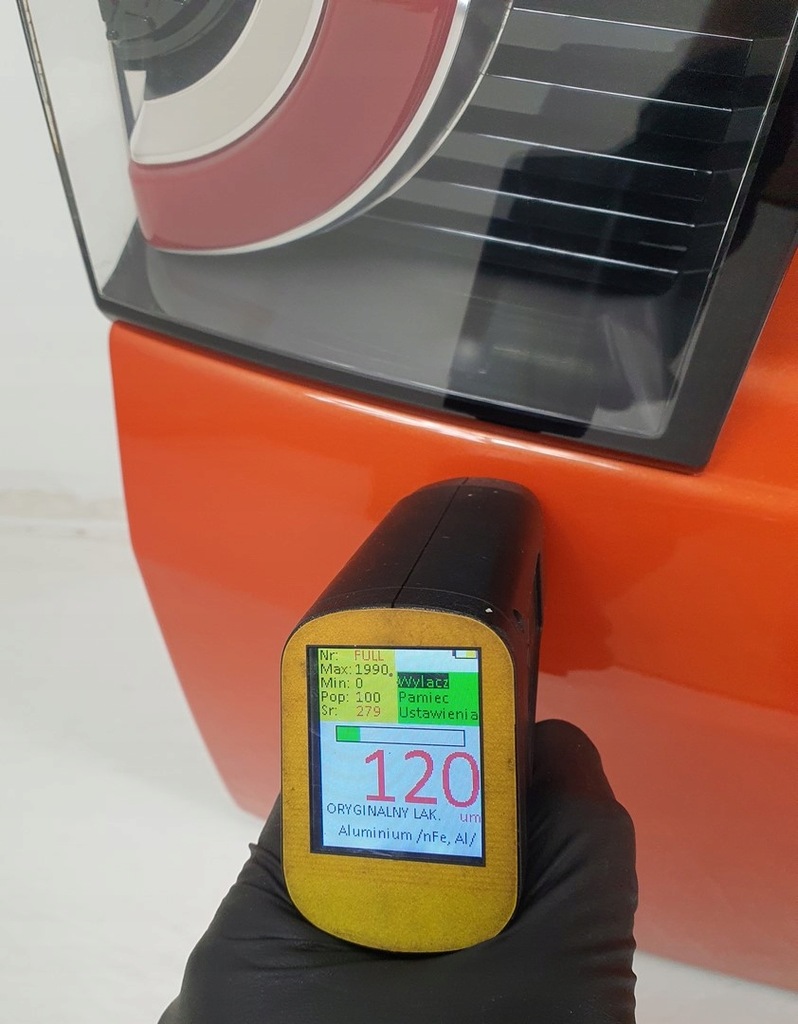 фото №7, Кришка багажника 1az електрична discovery sport l550 комплект