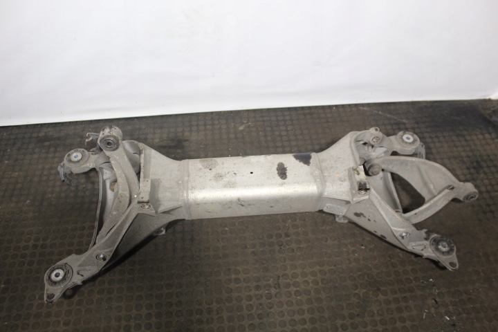 фото №1, Балка подвеска задняя peugeot 508 i