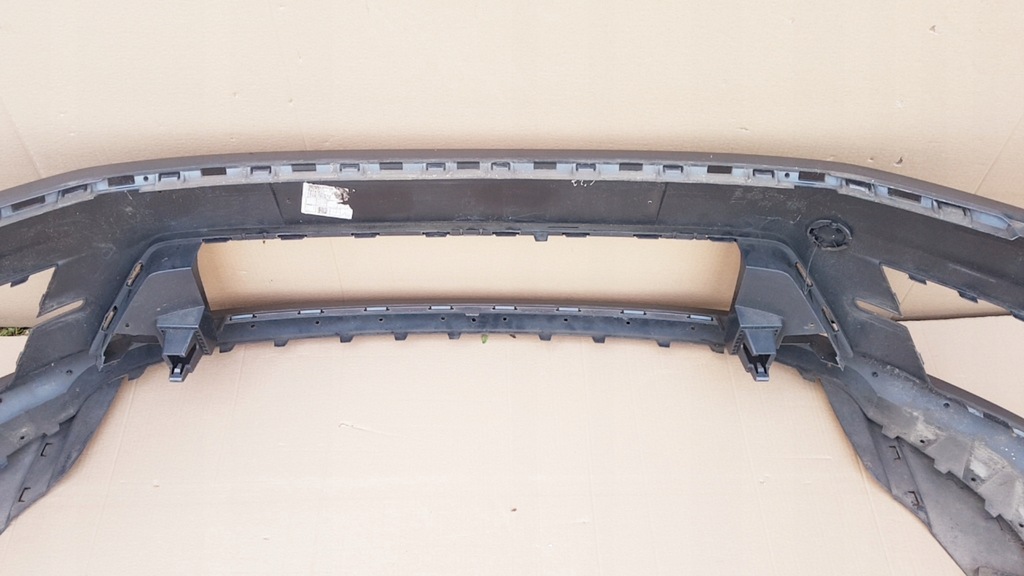 фото №11, Бампер перед vw caddy alltrack 15-