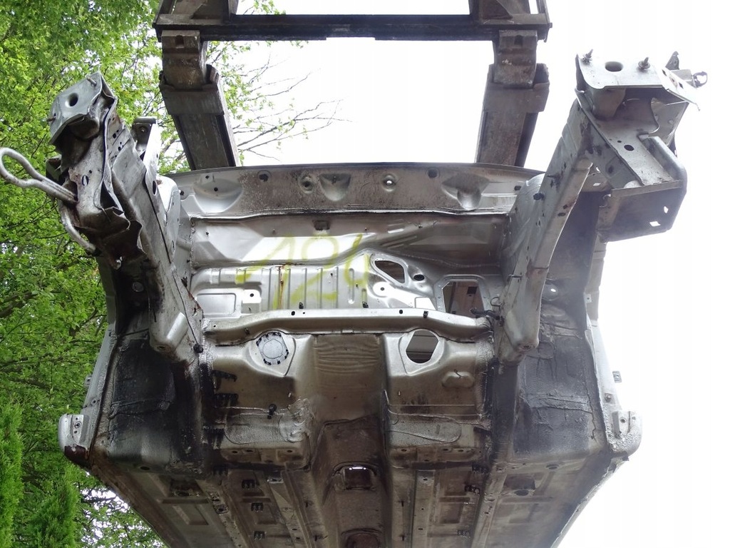 фото №5, Citroen berlingo peugeot partner i lift 02-10 чверть лівий перед підкрилок