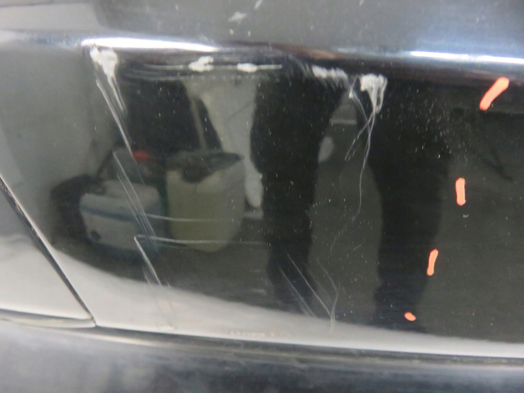 фото №7, Крышка багажника багажника peugeot 5008 ii ktvd