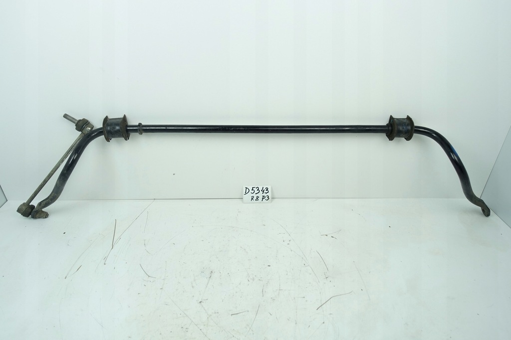 фото №1, Тяга стабілізатора задня ford explorer 2020-