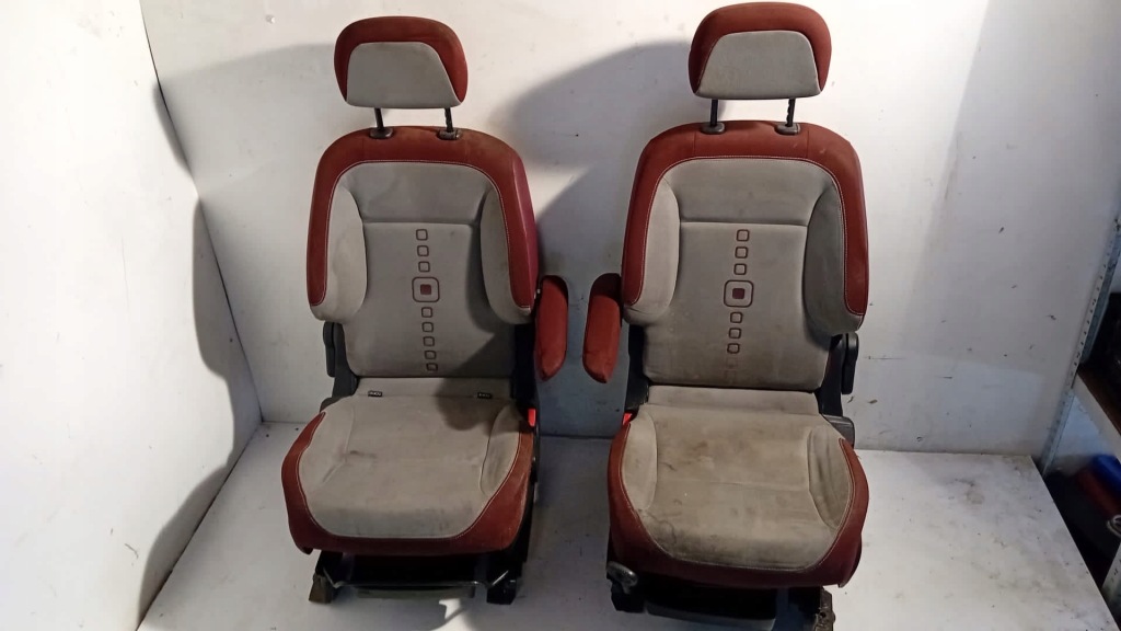 фото №1, Сиденья заднее сиденье сиденья berlingo ii iii partner пассажирский 08-16 rok !!!!!