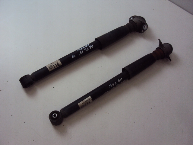 фото №1, Амортизатори задня audi a1 1.0 tfsi dsg 17 r fl