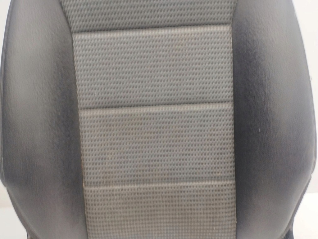 фото №10, Mercedes-benz b w245 2005 правая сторона сиденья, сиденье