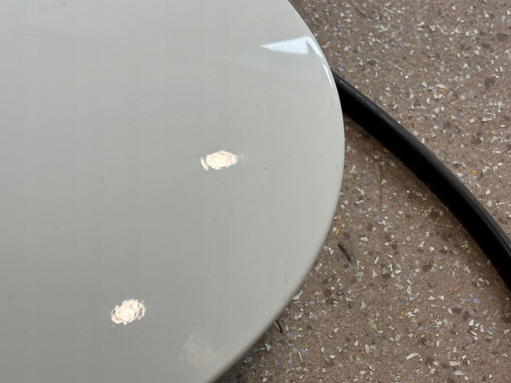 фото №7, Крышка заливной топлива maserati ghibli