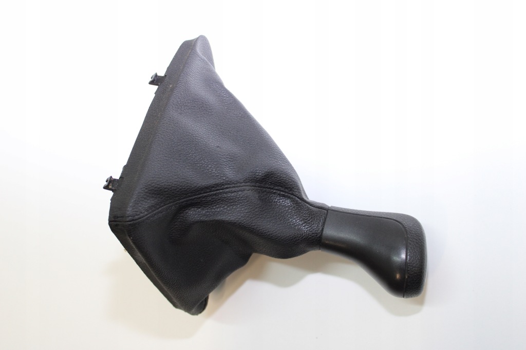 фото №7, Чехол ручка выборщик 6 передач bmw 116i e87 lift europa оригинал