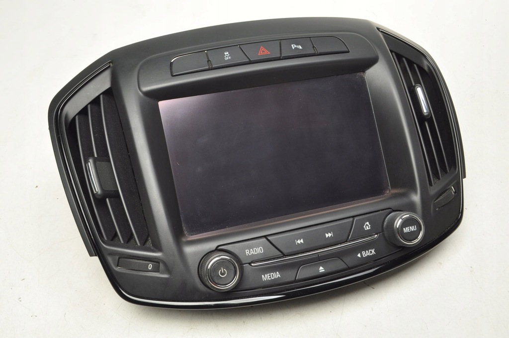 фото №1, Opel insignia a дисплей lift 26202389