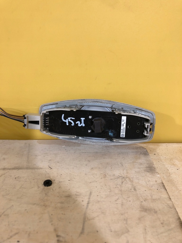 фото №2, Mini cooper r56 - модуль комфорта 9147221-01