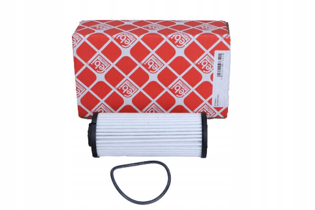 фото №16, Febi bilstein 107342 фільтр гідравлічний, автоматична коробка передач передач