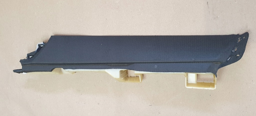 фото №1, Защита обшивка стойка c левая audi a5 8t sportback 8t8867287 оригинальный номер europa