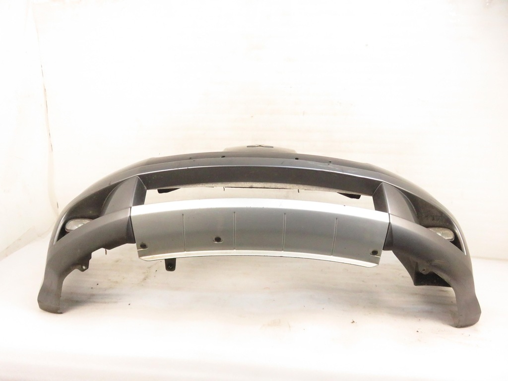 фото №13, Бампер перед mitsubishi outlander i cu_w 85d