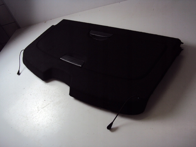 фото №1, Полка задняя peugeot 308 i hb 07-13