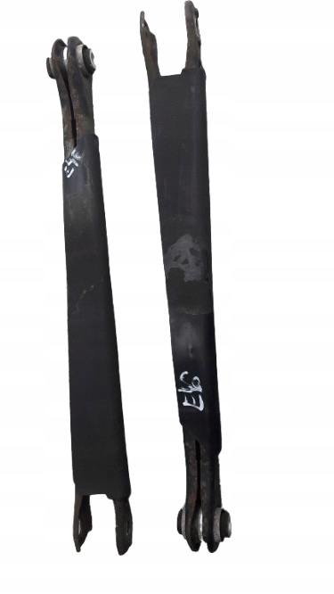 фото №1, Bmw e46 важіль задня лівий правий compact