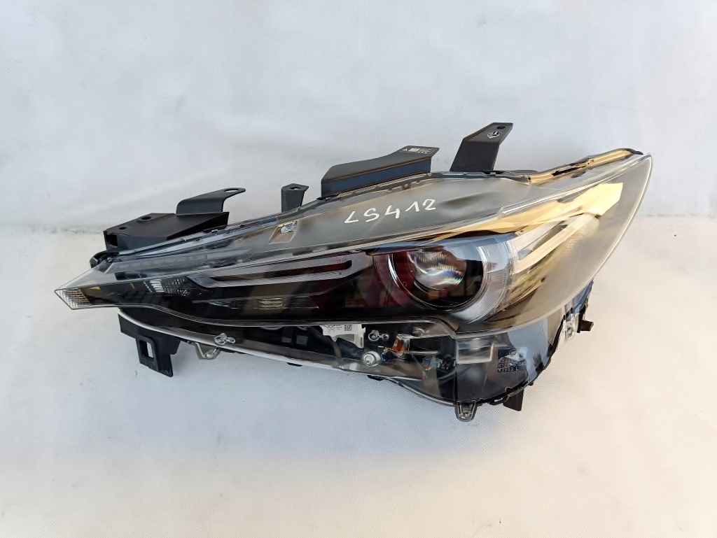 фото №1, Mazda cx-5 cx5 ii лампа full led левая kb8n-51-040h super cała