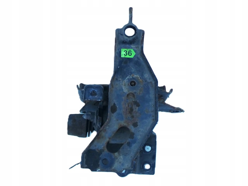 Купити Кронштейн подушка коробки передач toyota yaris 2 1.3 2005-2011 рік vnk 36