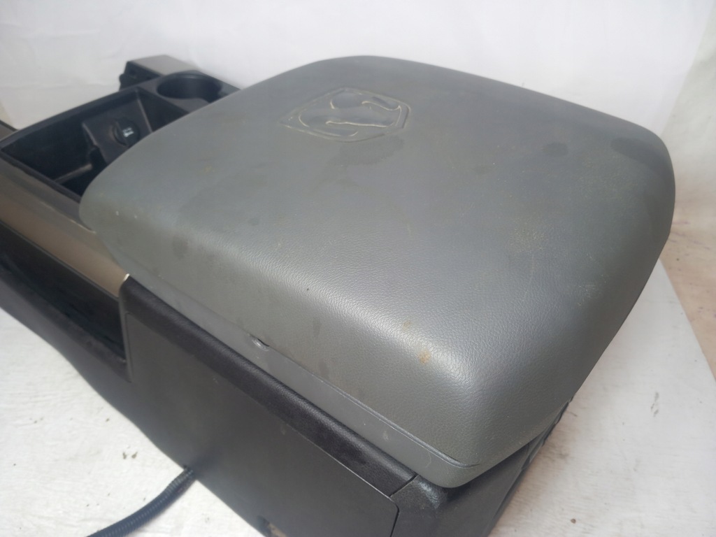 фото №12, Dodge ram 1500 18-19 туннель средний usa