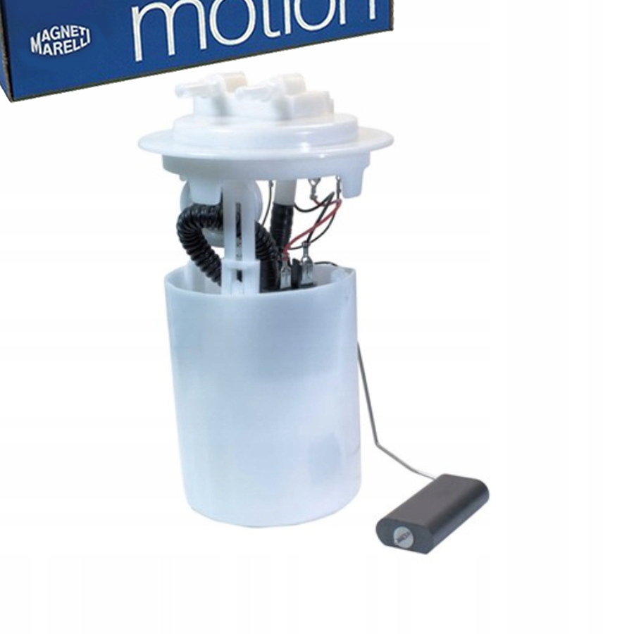 фото №1, Magneti marelli 313011313090 модуль насоса пального