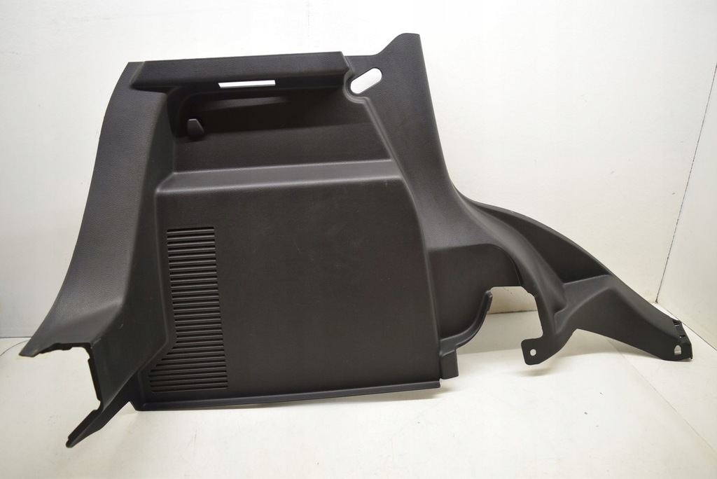 фото №1, Ford ka+ plus обивка обшивка багажника левый задняя