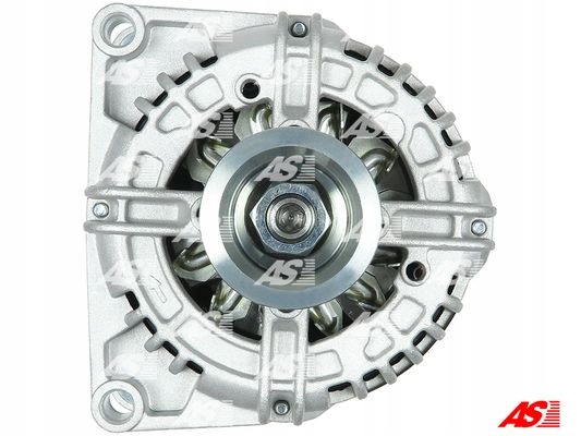 Генератор as-pl к opel astra h gtc 1.6 1.8 с Разборки