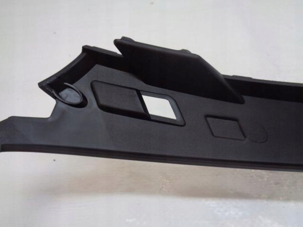 фото №8, Citroen c4 cactus lift напрямна кронштейн лампи лівий новий оригінальний