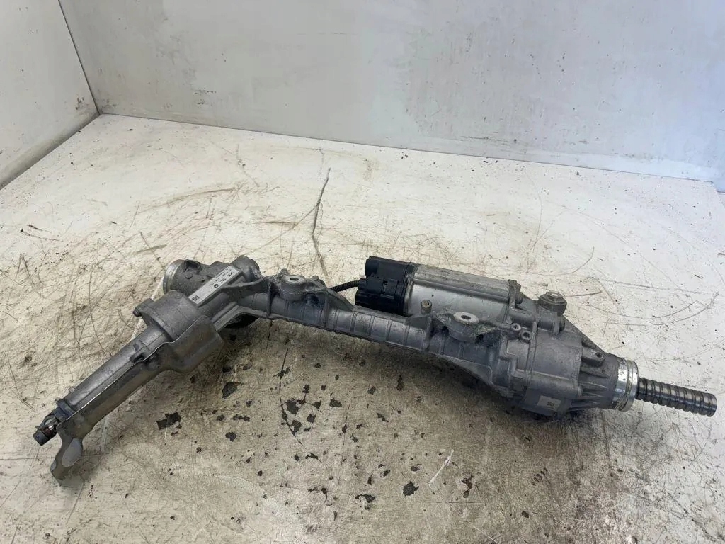 Рулевая рейка bmw 7806501284 4.0l дизель 2012 Цена