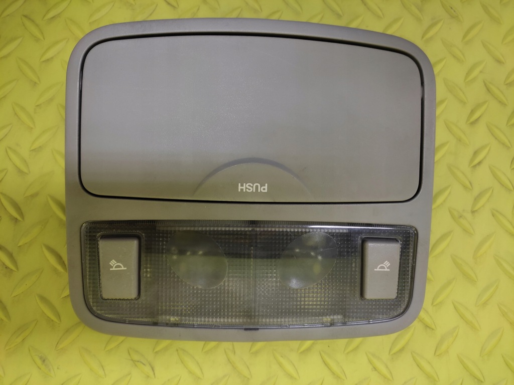 фото №1, Kia cerato лампа стельовий