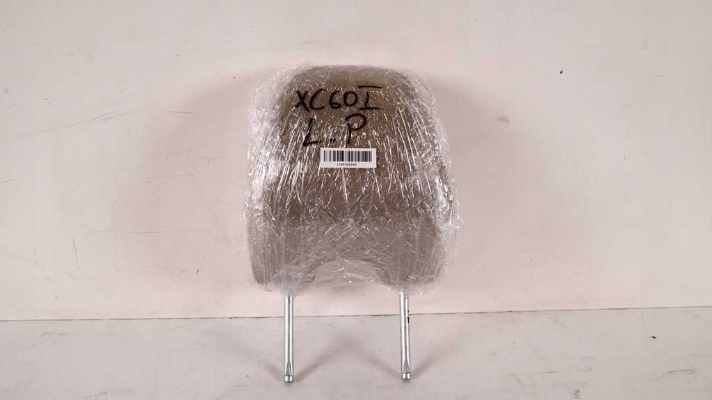 фото №8, Volvo xc60 i lift подголовник левый перед