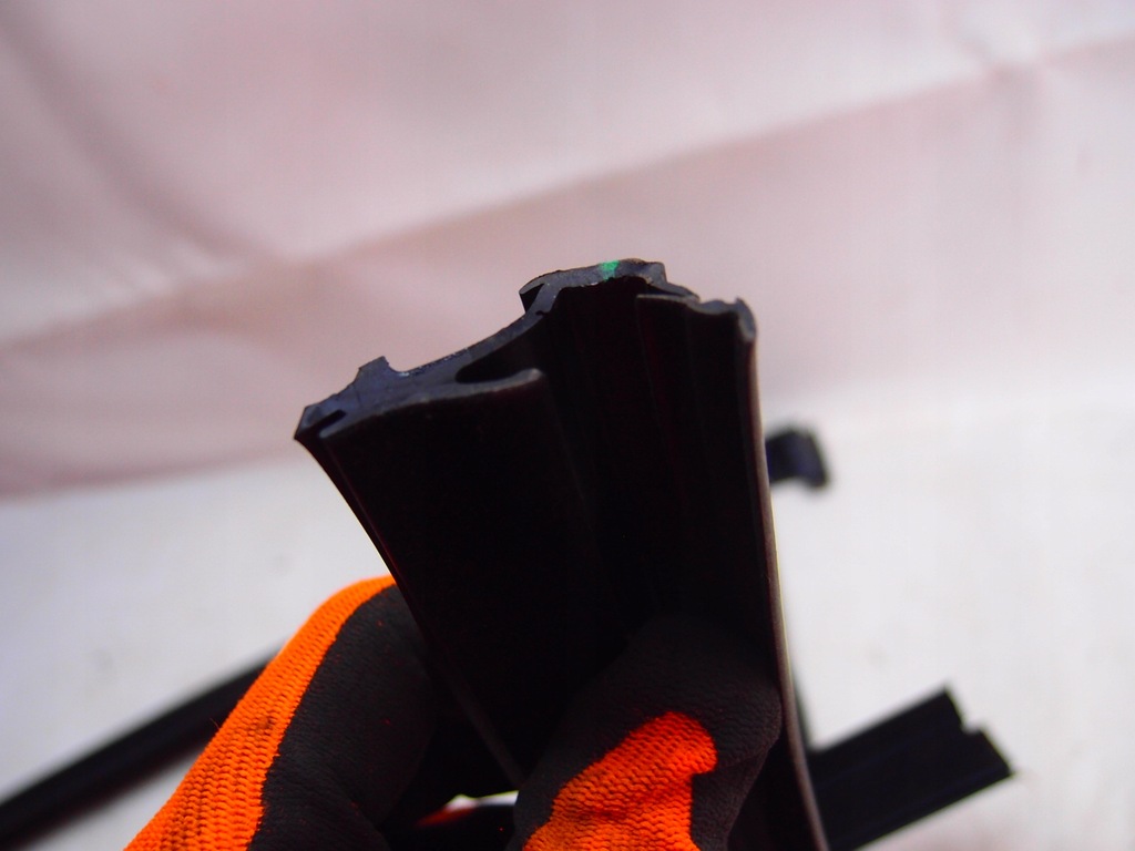 фото №10, Прокладка дверь правый перед bmw 2 f45 7326148