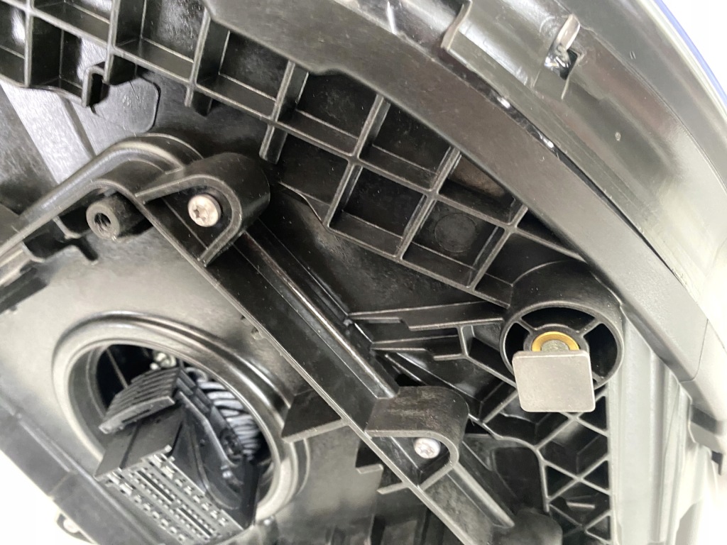 фото №8, Porsche panamera 971 лампа ліва перед передня full led matrix 971941035aa