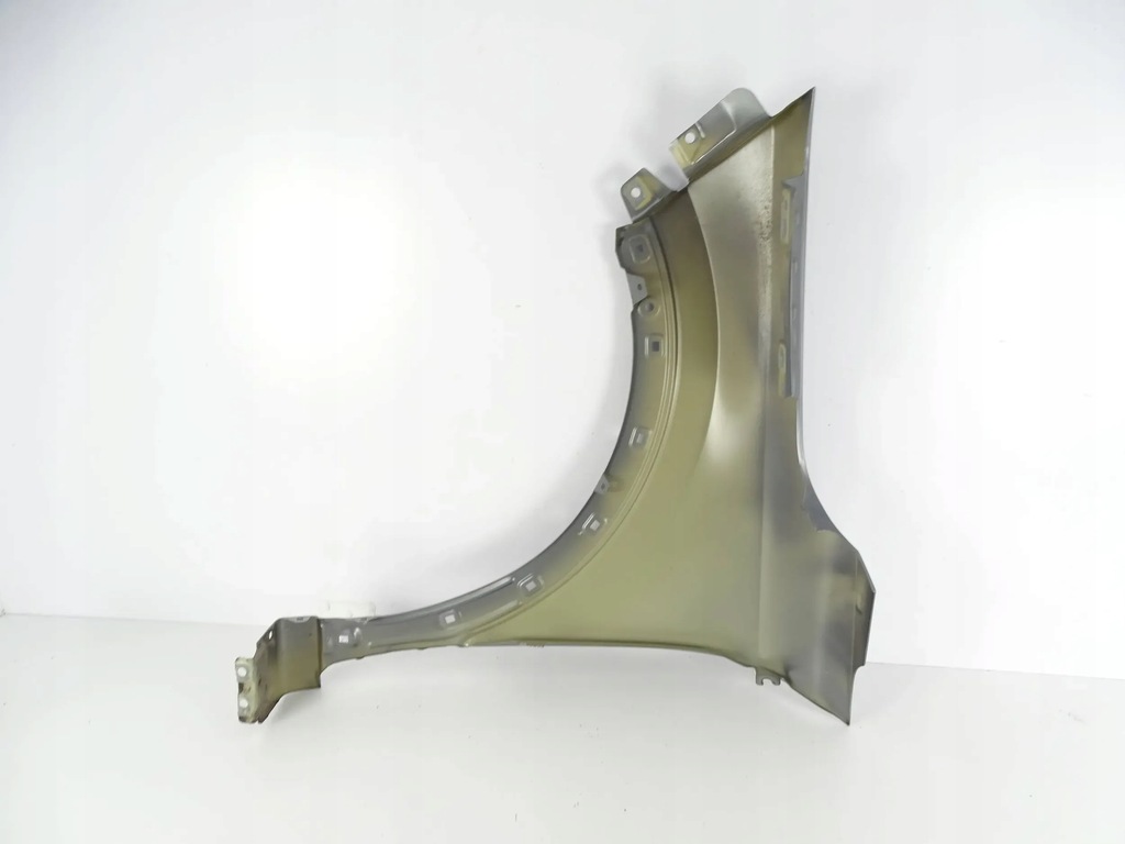 фото №9, Крыло перед правый kia niro ii