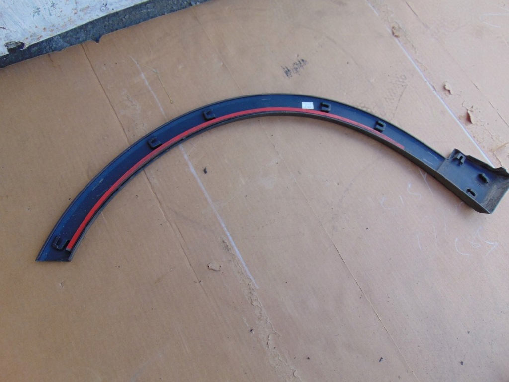 фото №10, Накладка крила правий перед audi q4 e-tron 89a853718b