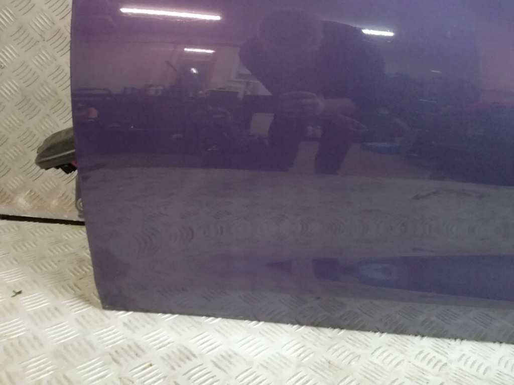 фото №8, Opel karl двері перед передні ліва