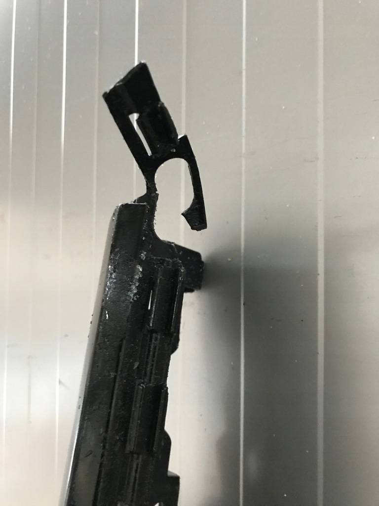 фото №5, Молдинг порог правая audi a4 b6 8e0853860