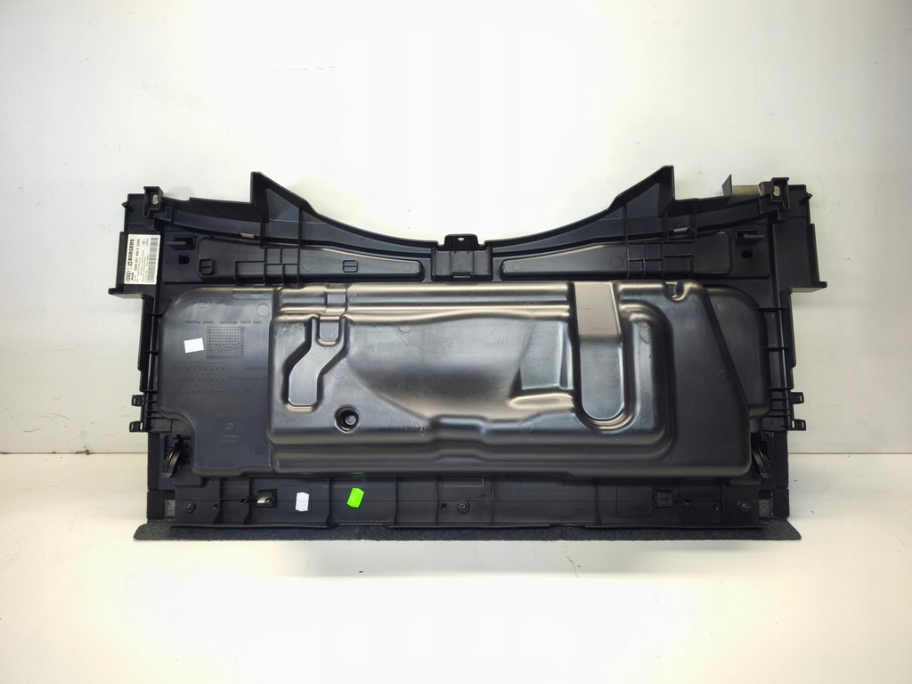 фото №7, Бардачок багажника коробка pusta audi a4 b9 8w9861486e gw8