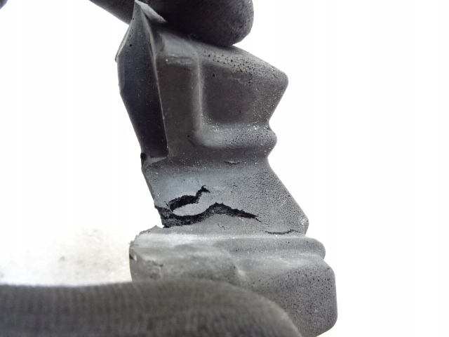 фото №5, Citroen c3 picasso ліва шумоізоляція губка крила 9684792480 7518nx