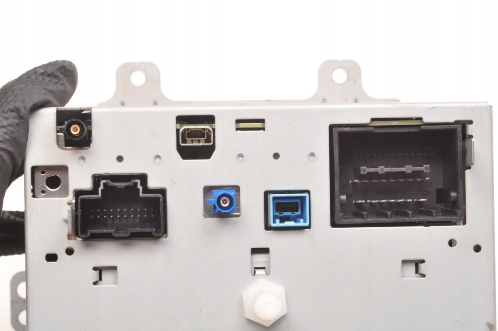 фото №2, Opel zafira c iii insignia astra j радіо 22805138