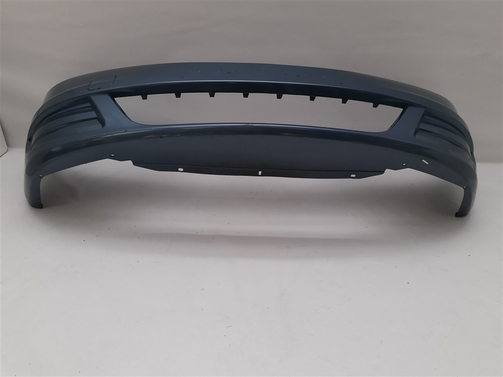 фото №9, Бампер перед dacia logan lift 2008-2012