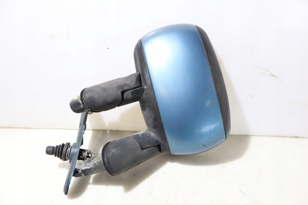 фото №1, Зеркало левая fiat doblo i 718