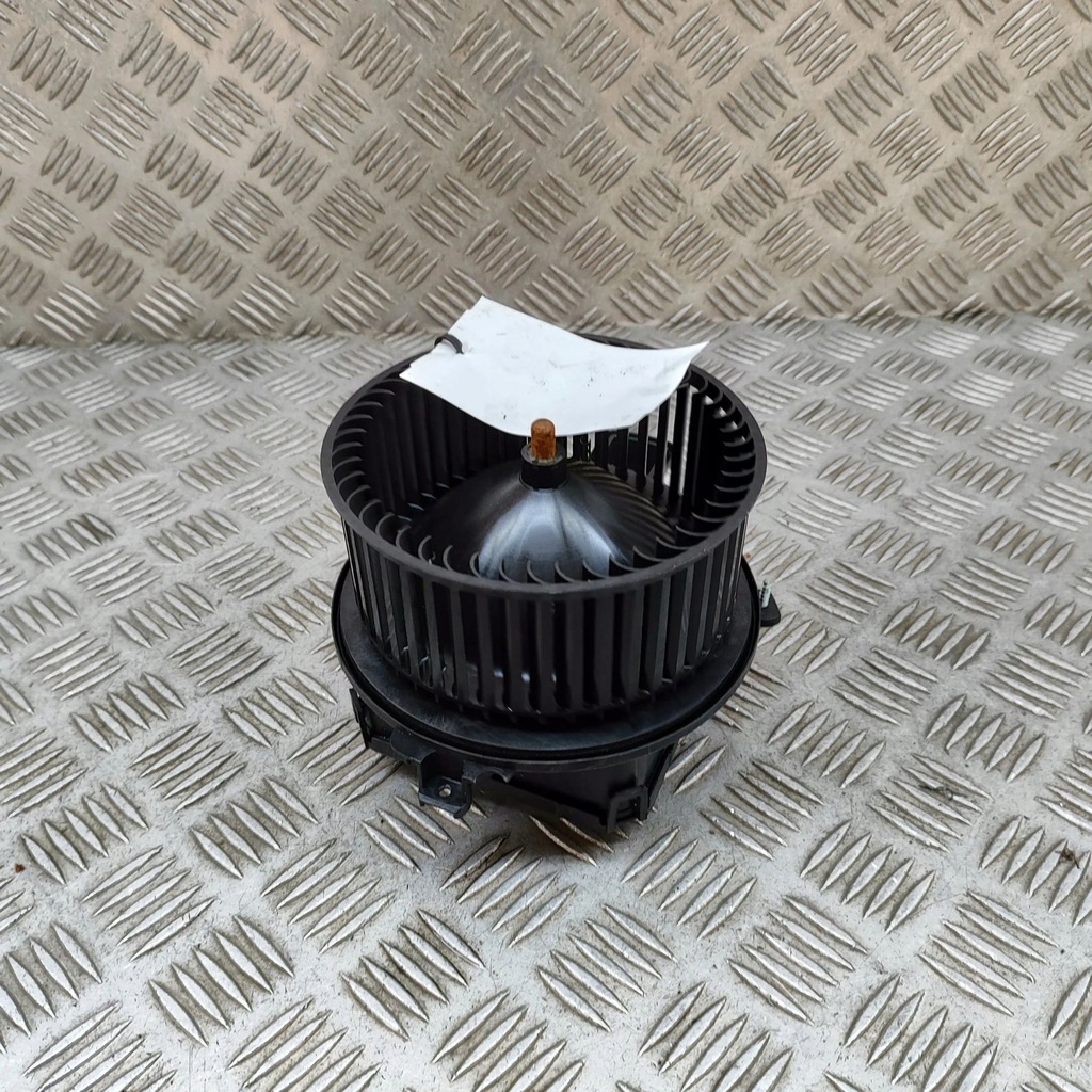 фото №6, Audi rs6 c8 2022 вентилятор обдув / воздуходувка