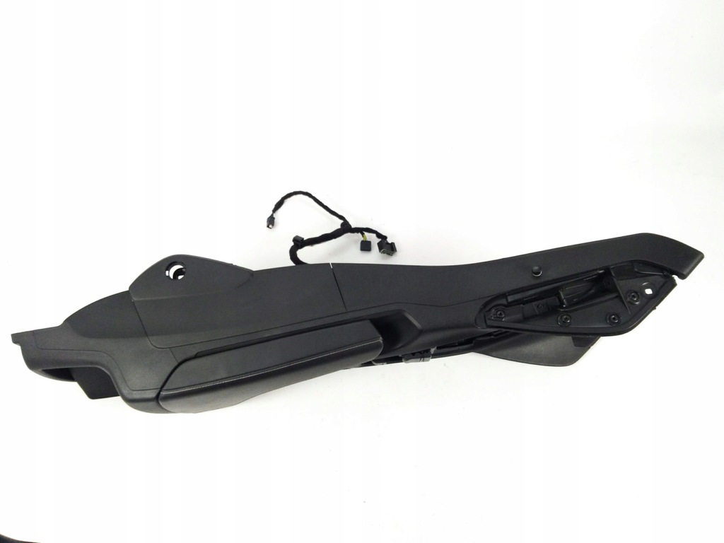 фото №5, Chevrolet camaro ss подлокотник туннель средний 2016-18