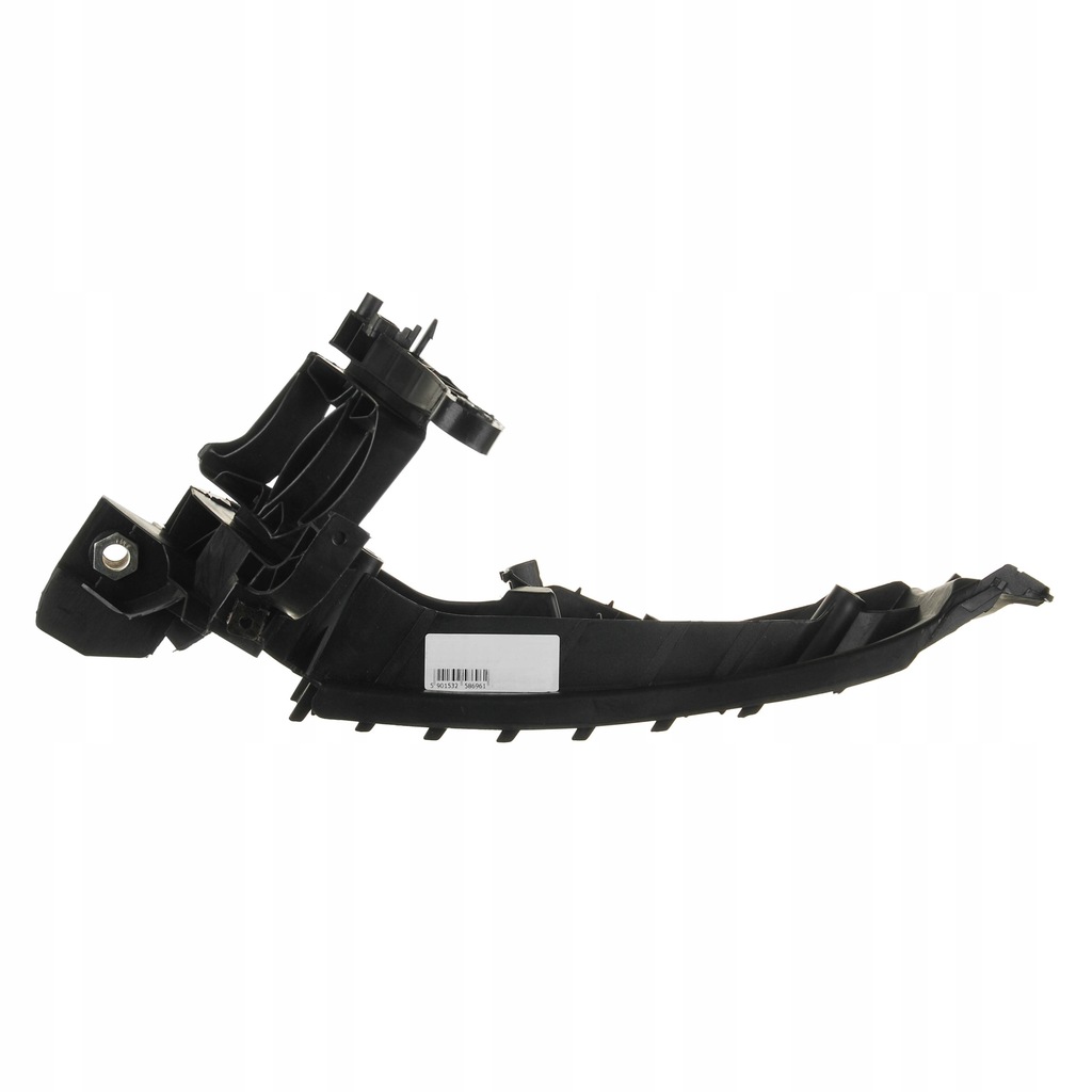 фото №12, Кронштейн фара левая 13370411