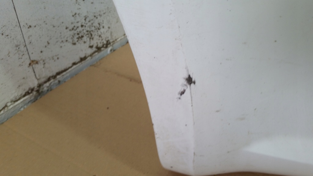 фото №6, Ford c-max lift бампер передний