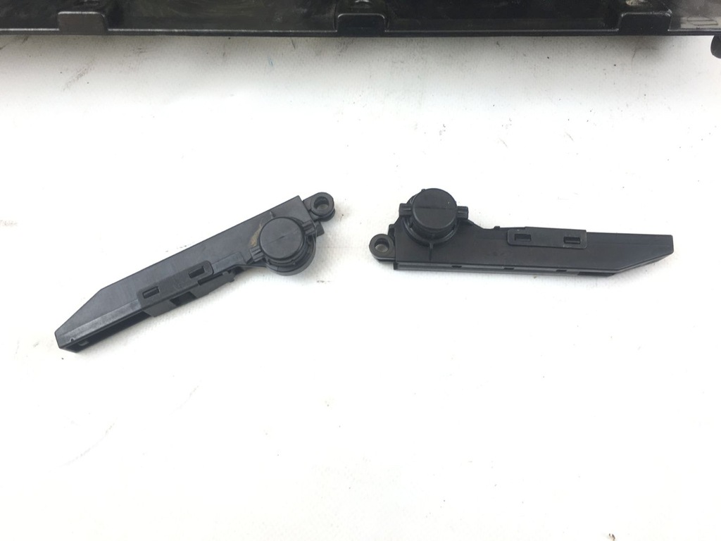 фото №11, Maserati quattroporte v бардачок пассажира