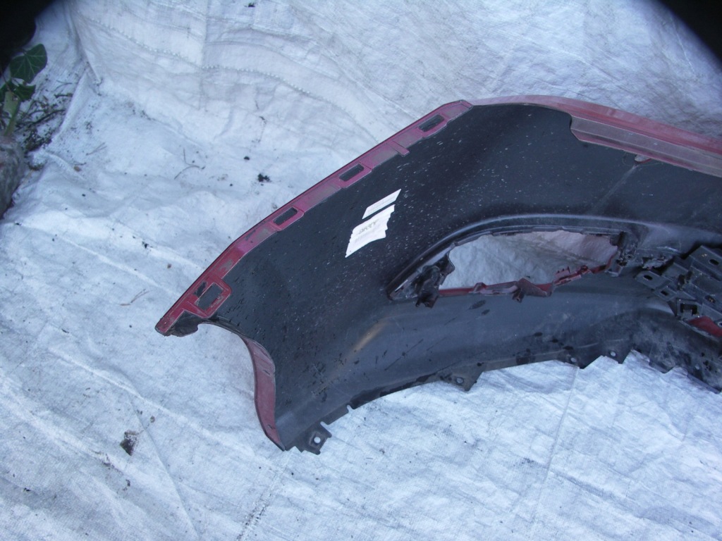 Mazda 3 lift 17-19 hb бампер передний решётка радиатора kielce-gliwice Киев